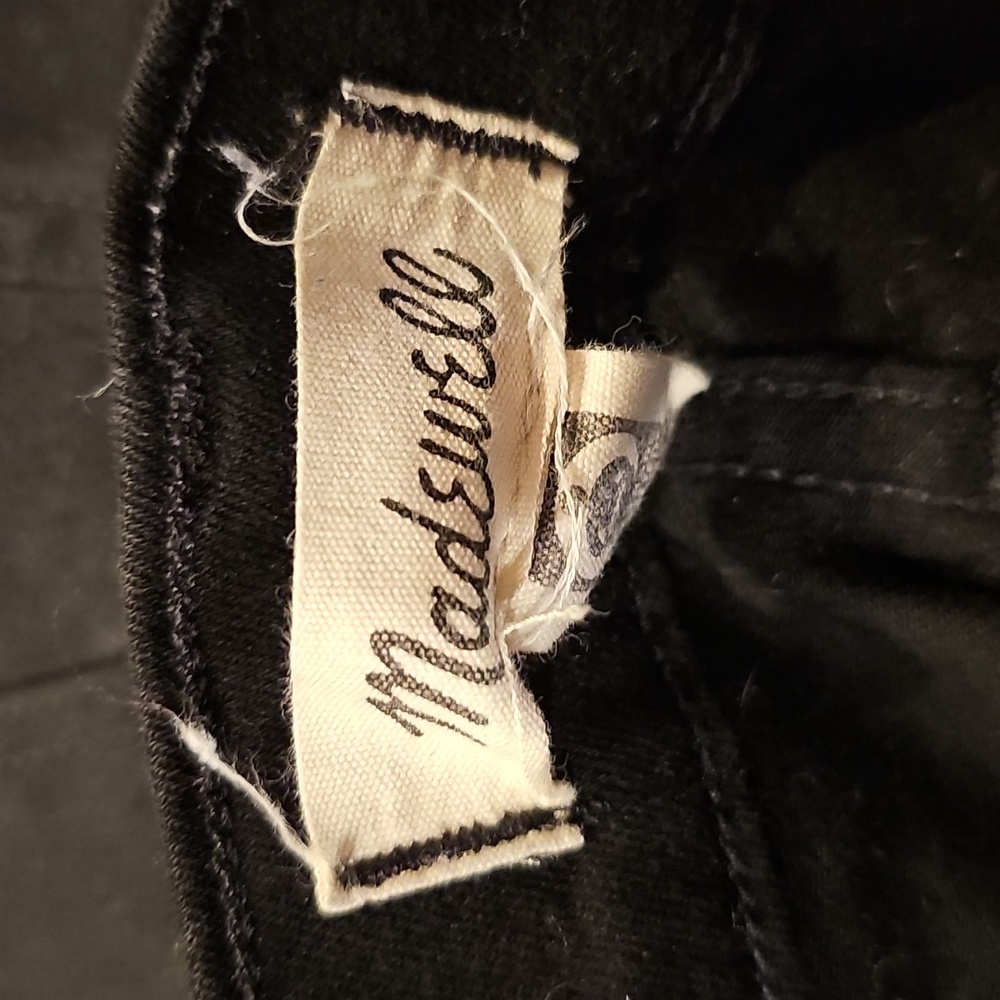 MADEWELL Jeans - Picture 11 of 13